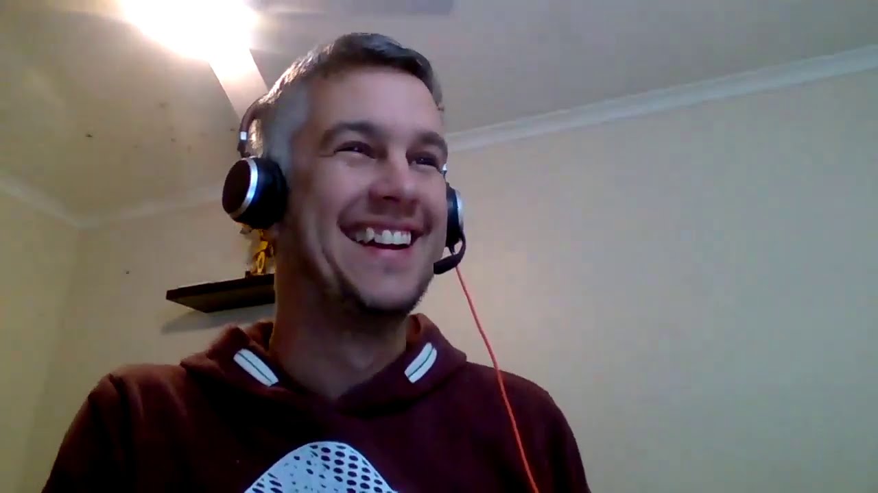 Which way to the right Map by Warren Dean and data masking by Sheb Rehman - Lunch and Learn Webinar