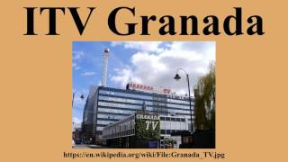 Download Lagu ITV Granada MP3