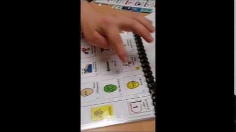 PODD One Page Opening Expressing Opinions