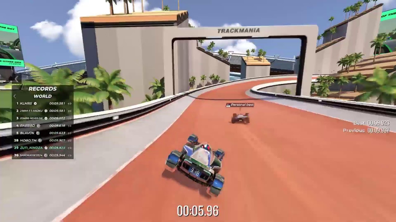 Weekly shorts & u10s