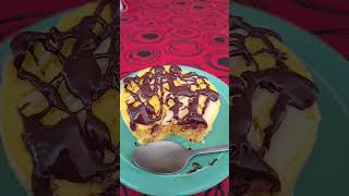 Riquísimo Con Manzanas En Rodajas Finitas