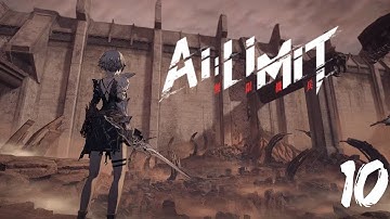 AI Limit Part 10
