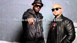 Audio-ology - Loud and Clear