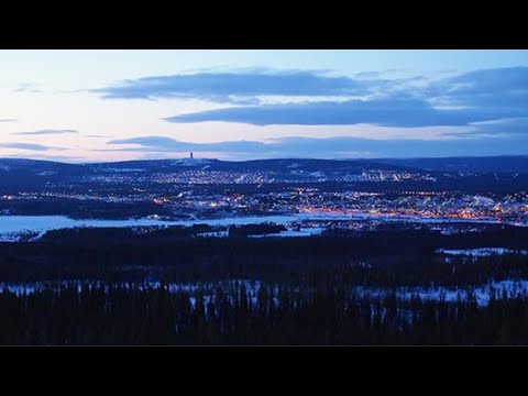 Samverkanskonferens med anledning