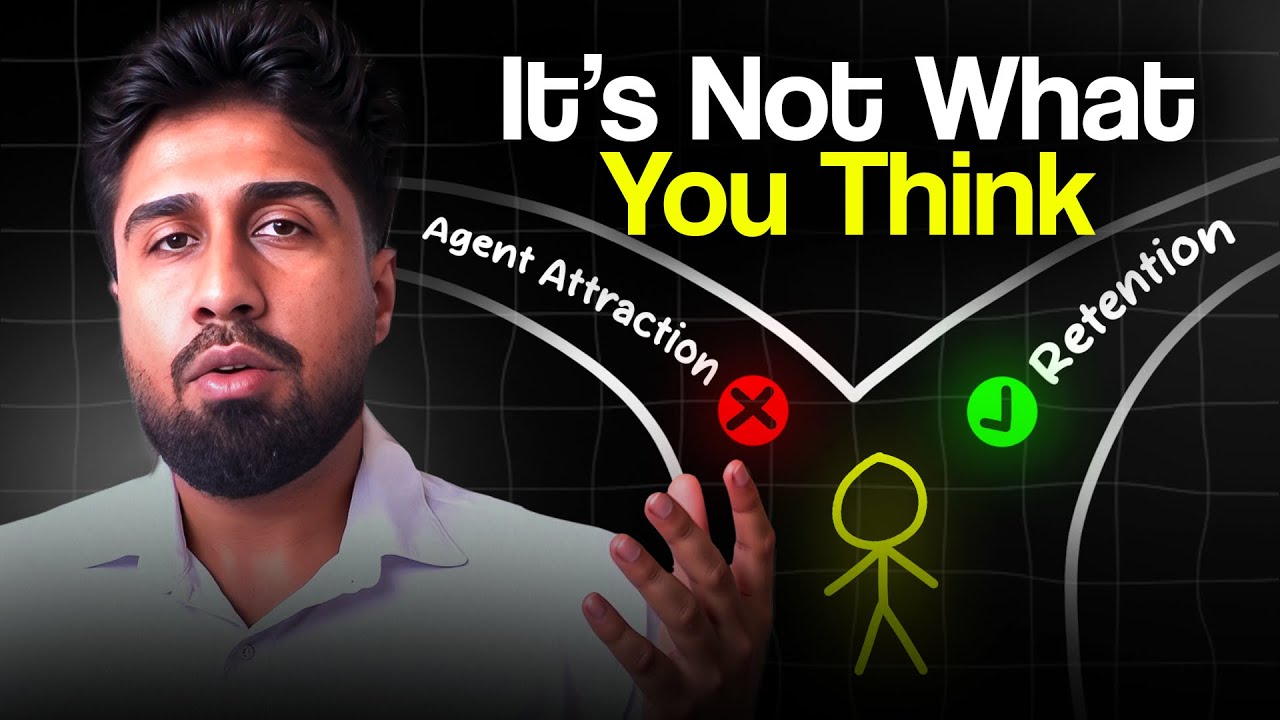 The 5 Risks of Our Real Estate Recruiting System (Full Transparency)