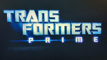 Transformers Prime season 2 episode 13 triangulation