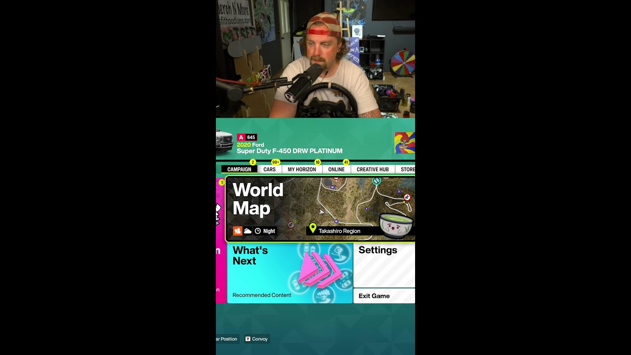 Can I Beat The World Record Of 100 Mil? part 3