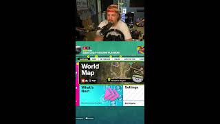 Can I Beat The World Record Of 100 Mil? part 3