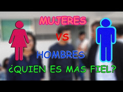 ELLAS O ELLOS THE KIKESHOW