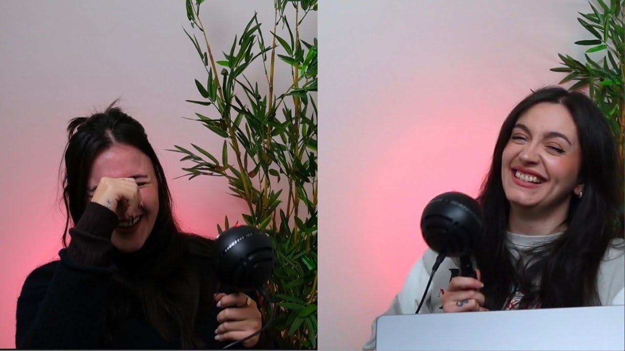 Ep.73 Hey Linda, you're a bitch... & Angela Featherstone