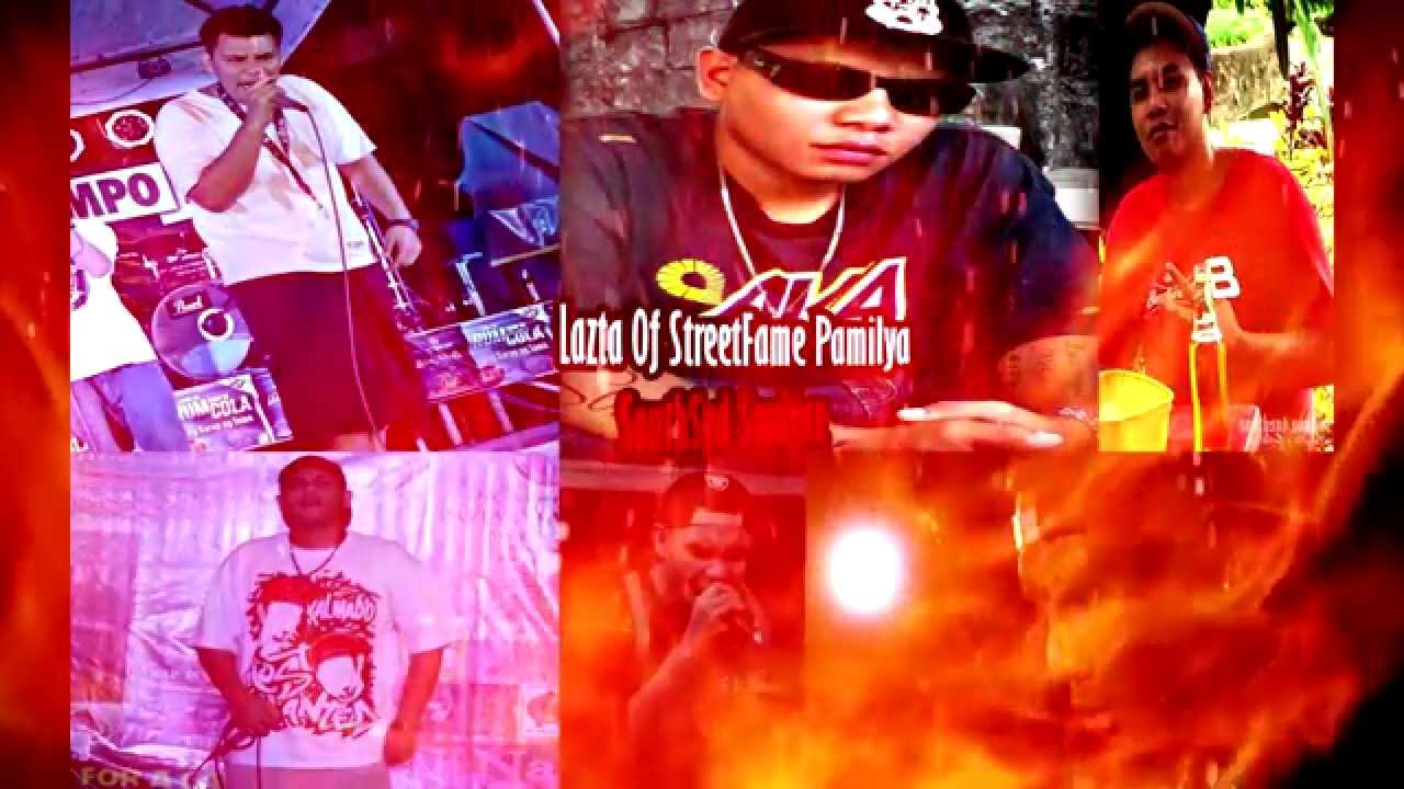 Paslangin 1.0 - Lazta x Aktibar x Diego Uno x Jason x Dibia