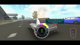Extreme Racing Drift Nitro Beginner-2 screenshot 5