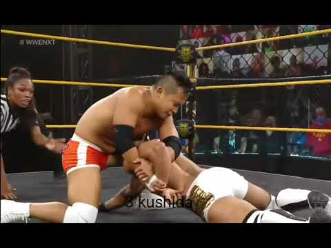7 superstars who
