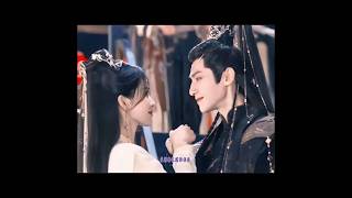 🪷罗云熙×白鹿：爱恨千年，命定情缘🪷Luo Yunxi × Bailu: Fated Love Across Lifetimes #罗云熙leo #bailu白鹿