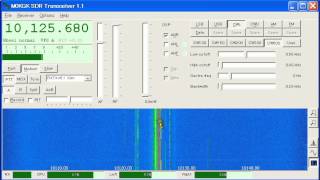 Softrock RXTX V6.1