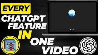 Every ChatGPT Feature Explained in One Video | Full 2025 Guide