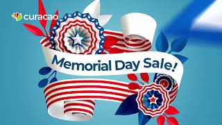 Curacao - Memorial Day Sale - [MMDSV1-15SP]