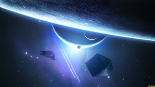Elite Dangerous - Training Wolfpack Tactics/Training