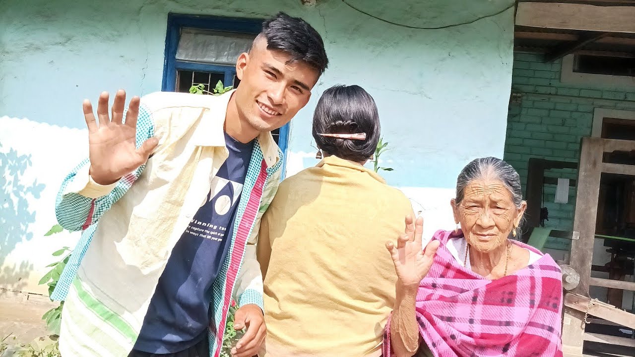 Surprise?? My wife Birthday 💞🎂 with my family