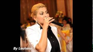 Silvia Radu - Tine doamne dunarea by Lautaru