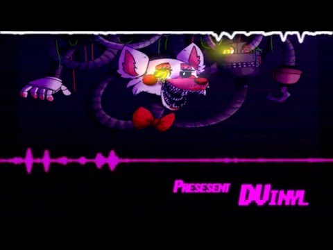 Watch The Mangle | Five nights at Freddy's | Feat. Nicole Gene on YouTube