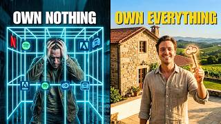 The Subscription Trap: How the Middle Class Lost Everything