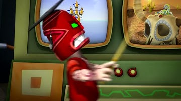 Viva Piñata: Trouble In Paradise Trailer