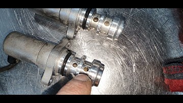 Engine Oil Pressure Control Circuit Stuck Off - RamishaOuais