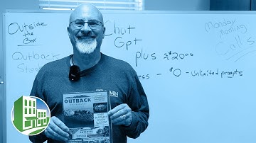 ChatGPT Access for Franchisees | TMS Video Bulletin