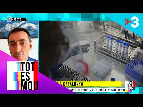 Vídeo: La verola bovina i la verola són causades pel mateix virus?