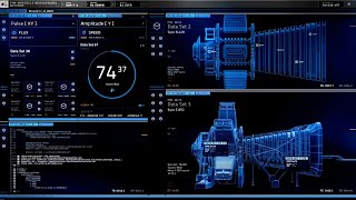 Robyn Haddow |Resurrecting Atlantis: Widget + UI Design in Aquaman 2 | #NABshow 2024