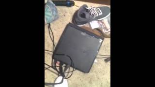 F*ck this ps3