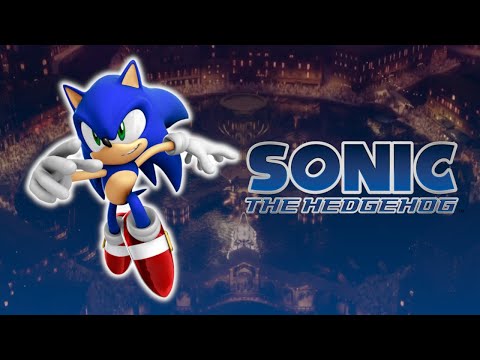 Sonic 06! Live Voice Requests!!