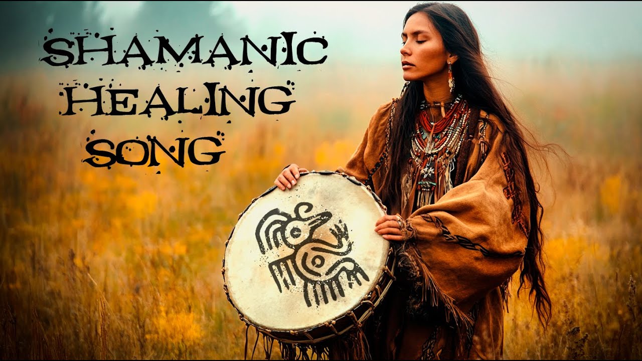 SHAMANIC HEALING SONG π¦ shamanic drumming π shamanic music π¦
shaya meditations SHAMANIC HEALING SONG π¦ shamanic drumming π shamanic music π¦
shaya meditations