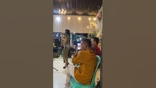 Live mustika nada feat NT audio air bunga indri berbi