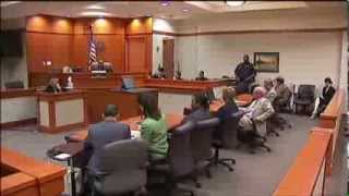 Andrea Sneiderman Trial - VERDICT