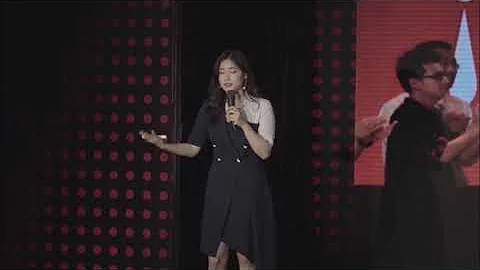 From Stage to Podium, From Arts to Education | Yue Zeng | TEDxYouth@QingdaoErzhong - DayDayNews