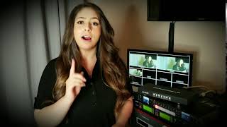 All to SDI promo
