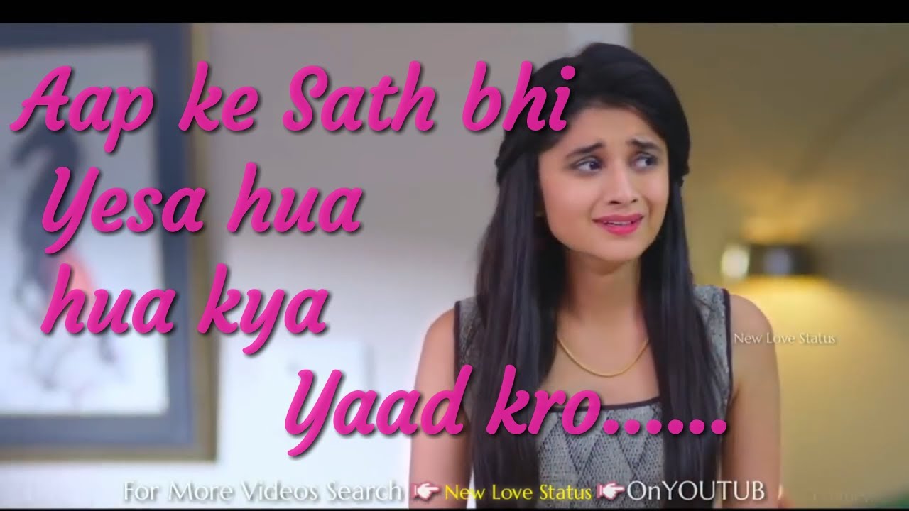 Awesome whatsapp status video ❤️ 👈!!! Mahi We!!“Pramod yadav lidhora "