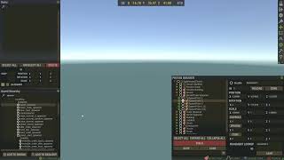 How to break Prefabs in RustMapper