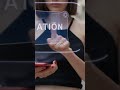 AI Predicts Your Future... And It's Scary Accurate! #youtubeshorts #AI #Future #shortvideos #shorts