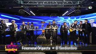 Fenomenal Orquesta - El Tamborilero