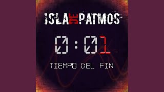 Video thumbnail of "Isla de Patmos - Paz en la Tormenta"