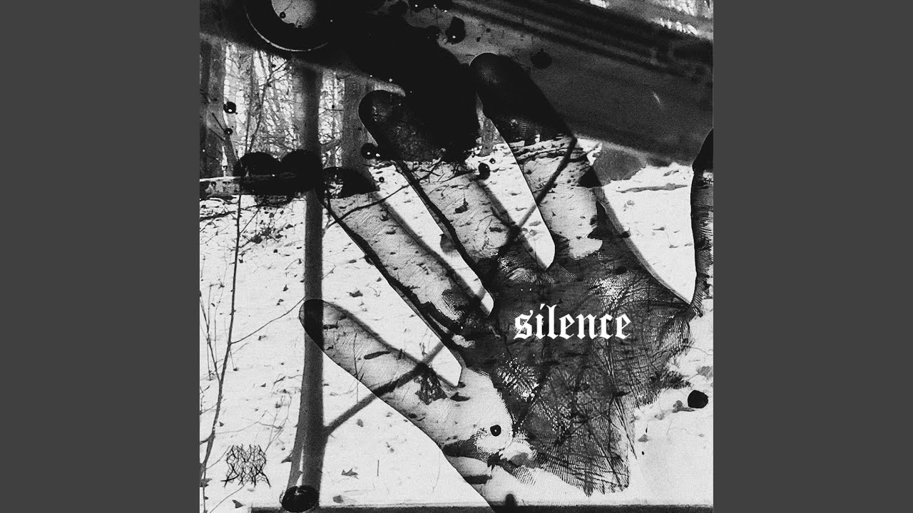 Watch silence on YouTube Watch silence on YouTube