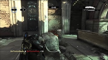 1v1 OurTacticalNoOb Vs OurTacticalTonk /w Live Commentary | REMATCH!