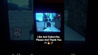 GTA Liberty City Stories - [PS2] (Gameplay) - [First Mission] - 'CRT TV'