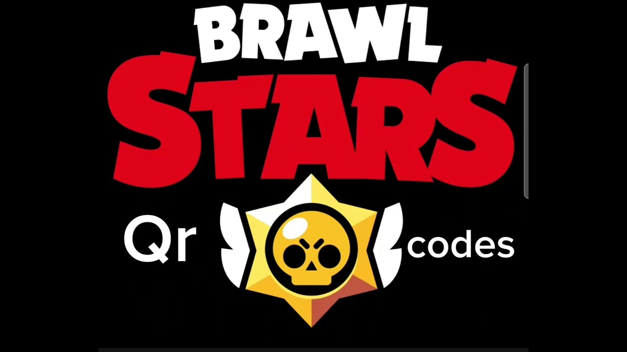 Brawl stars qr codes that give you 100 coins 3 pins and 2 sushi (its not very bad )