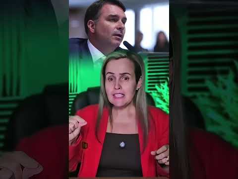 😲 FLÁVIO VAI DESISTIR DA CANDIDATURA?