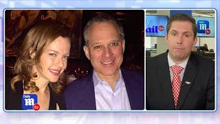 Four women accuse NY Attorney General of physical abuse - DailyMailTV