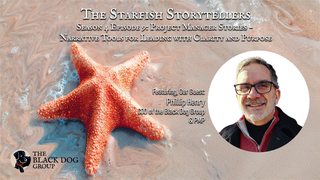 How Narrative Transforms Project Management